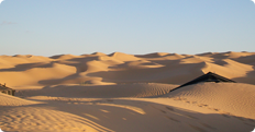 Circuits Excursions Randonnées Raids Sahara Tunisie