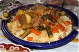couscous tunisie